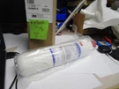 3M Filtration Cartridge, For Everpure Systems CFS9720-S. Fixed Price $48.00.