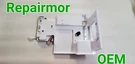 EAU60943402, 6421JB2002R Genuine Lg Refrigerator Dispenser Motor LMX25984SB / 01. Fixed Price $50.00.