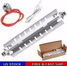 Replacement Refrigerator Defrost Heater Kit For GSL25JFTABS ESH25XGPABB. Fixed Price $30.49.