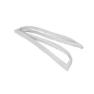 Midea 12131000009909 Refrigerator Gasket Double Door Replacement Part. Fixed Price $27.67.