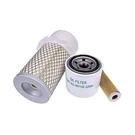 Jzgrdn New Filter Kit Compatible With Kubota B4200D B5100D B5100E B6100D. Fixed Price $45.27.