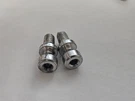 Refrigerator Door Handle Mounting Screws WR01X10680 M3. Fixed Price $7.99.
