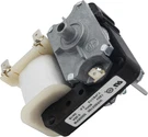 WR60X30349 WR60X5053 Refrigerator Evaporator Fan Motor Replacement. Fixed Price $54.47.