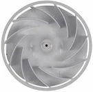 Oem Samsung DA31-00242A Refrigerator Evaporator Fan Blade. Fixed Price $49.34.