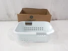 Genuine Oem Lower Freezer Basket WR71X28048. Fixed Price $39.99.