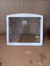 Refrigerator Glass Shelf Part# 200D1118. Fixed Price $16.24.