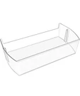 MAN64890501 Refrigerator Door Shelf Bin Compatible With Lg. Fixed Price $28.79.