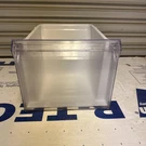 Samsung Refrigerator Freezer Drawer Part # DA97-20630A. Fixed Price $34.99.