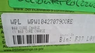 WPW10427079 Oem Original Whirlpool Refrigerator Control Board. Fixed Price $194.95.