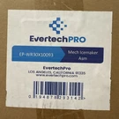 Evertechpro WR30X10093 For Ge Icemaker (c). Fixed Price $59.90.