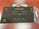Frigidaire 242167025 Refrigerator Dispenser Control Panel, Oem Part, Brand New. Fixed Price $148.99.