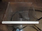 Whirlpool Refridgerator Humidity Control Drawer P/n 2174108-C 10504. Fixed Price $70.00.