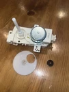Erp Dishwasher Diverter Valve Motor Assembly, AP5650272, ERW10537869. Fixed Price $35.22.