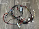 Samsung Dryer Main Wire Harness DC93-00153J Tested #3. Fixed Price $79.99.