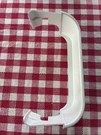 Frigidaire Electrolux Refrigerator FFSS2615T Freezer Door Bin 2403516-6 Preowned. Fixed Price $15.00.