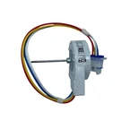 WR60X32614-ER Refrigerator Evaporator Fan Motor Replaces. Fixed Price $56.34.