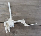 Frigidaire Electrolux Washer Bracket And Switch 5304535522 5304515865 5304515923. Fixed Price $17.95.