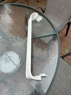 Frigidaire Refrigerator Freezer Door Shelf ..2404958. Fixed Price $15.00.