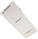 New Oem Samsung Refrigerator Evaporator Cover Assembly DA97-20713A. Fixed Price $109.00.