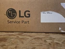 AED37133163 Oem Lg Refrigerator Door Handle New. Fixed Price $136.00.