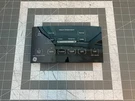Refrigerator Dispenser Control Board P# WR55X10859 WR55X10572. Fixed Price $44.95.