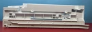 Kitchenaid Whirlpool Refrigerator Shelf Rail, Left W10421218. Fixed Price $23.99.