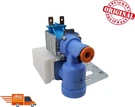 Original WR57X26303 New Genuine Oem Refrigerator Valve & Guard 4468552. Fixed Price $98.98.