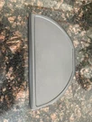 W10402166 Whirlpool Refrigerator Drip Tray Gray. Fixed Price $13.00.
