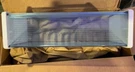 Sub Zero New Freezer Door Shelf 4330280 Changes To 7016336. Fits 532/590 Models. Fixed Price $375.25.