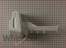 New Open Box Genuine Oem Whirlpool Refrigerator Ice Container W11185686. Fixed Price $156.40.