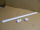 Kenmore Refrigerator Door Trim W/caps Part # 2195946 2195916. Fixed Price $25.88.