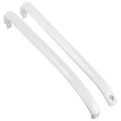 WR12X22148 Door Handles Compatible With Refrigerator WR12X20141,WR12X11011. Fixed Price $25.49.
