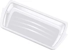 Door Shelf Bin For Whirlpool WSF26C2EXY02 WSF26C3EXB01 WSF26C3EXF01 Refrigerator. Fixed Price $33.71.