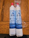 2 Marriotto MR009X Refrigerator Water Filter Replacement For Rpwfe. Fixed Price $19.99.