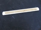 Kenmore Refrigerator Toe Grille 32461026. Fixed Price $19.95.