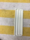 Whirlpool Refrigerator Dispenser Tray Mild Stains Part # 2206671W Free Shipping. Fixed Price $16.99.