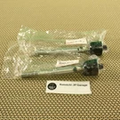 Toyota Oem Lexus LS460 LS600H End Sub Assy Steering Rack 45503-59145 Set Of 2. Fixed Price $154.00.