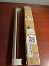 Landmark Hdlpro Stainless Steel 21" Handle For Wine *read. Fixed Price $69.99.