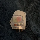 Frigidaire DBZC-1430-1D5 Refrigerator Defrost Timer AZ58941 KM2079. Fixed Price $17.99.