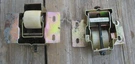 Frigidaire Kenmore Roller Leveler Set Of 240335003 5304499445. Fixed Price $19.95.