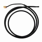 Lg Ntc Thermistor Assembly EBG61106837 Oem Temperature Sensor 10K Ohm. Fixed Price $24.99.