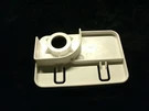 Whirlpool W10348260--BRACKET (right)--free Shipping. Fixed Price $17.77.