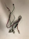 Maytag MRT519SFFZ00 Evaporator Fan Motor Wire Harness : W10637660.. Fixed Price $21.76.