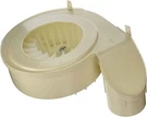 New Genuine Oem Electrolux Frigidaire Dryer Blower Wheel 134690800. Fixed Price $149.12.