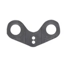 Whirlpool 61003647 Refrigerator Door Closer 61003175 61003176 610035.... Fixed Price $23.68.