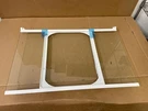 Frigidaire Refrigerator Deli Glass Shelf & Drawer Carriage 5304522180 5304522177. Fixed Price $50.00.
