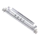 WR51X10055 Refrigerator Defrost Heater For Machine Repair Replacement Part. Fixed Price $15.81.