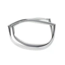 WR14X29359 Ge Fresh Food Door Gasket White Oem. Fixed Price $80.96.