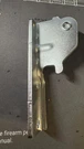 Lg Fridge Hinge AEH73856221 For LFDS22520S/06. Fixed Price $26.36.