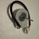Midea, Insignia, 11002015002201, ZWF-02-4, Evaporator Fan Motor, New!. Fixed Price $30.00.